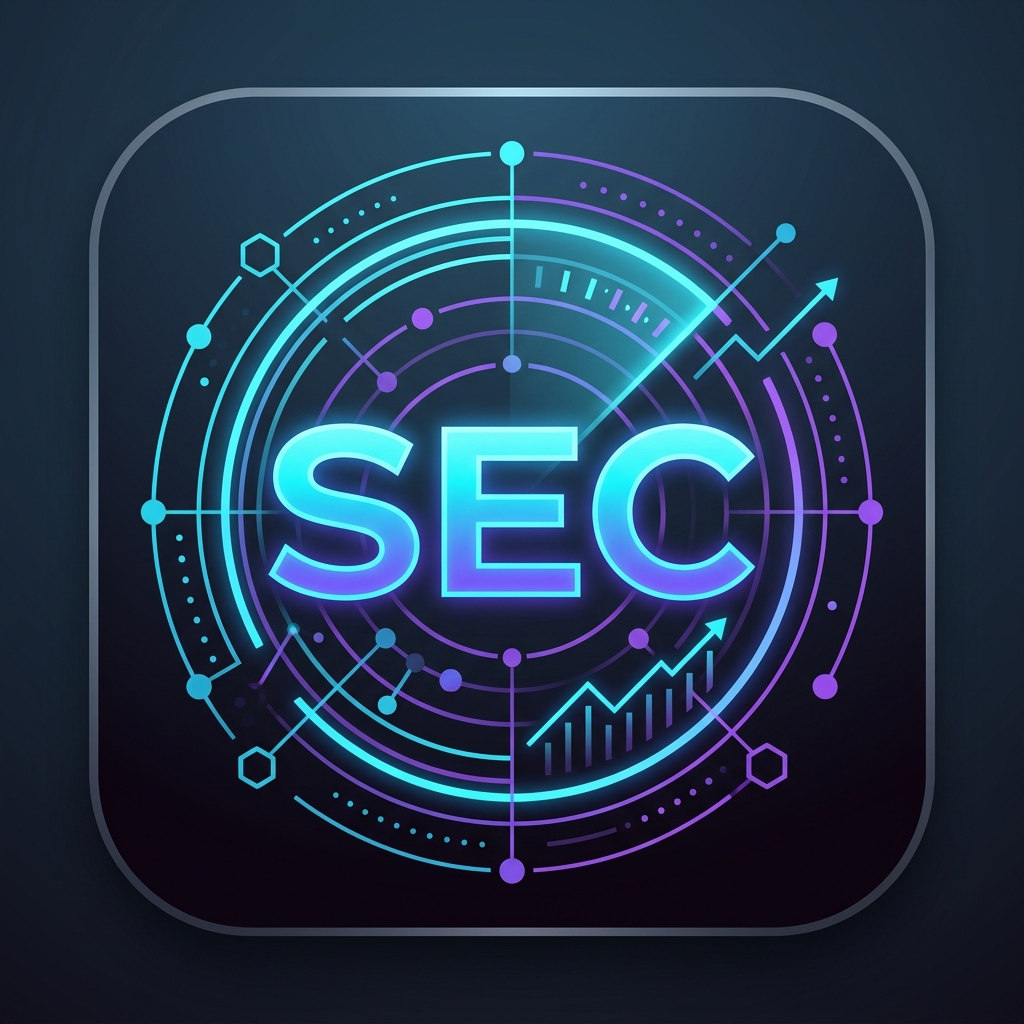 SecRadar Icon