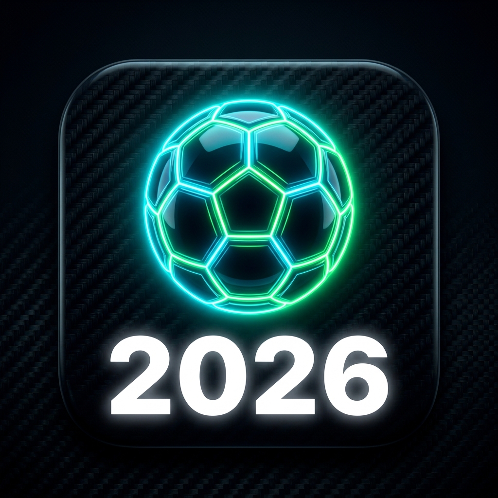 Globalfootball Icon